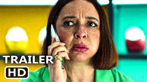 LOOT Trailer (2022) Stephanie Styles, Maya Rudolph, Comedy .